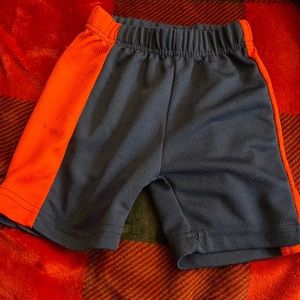 Disney Junior 2T shorts